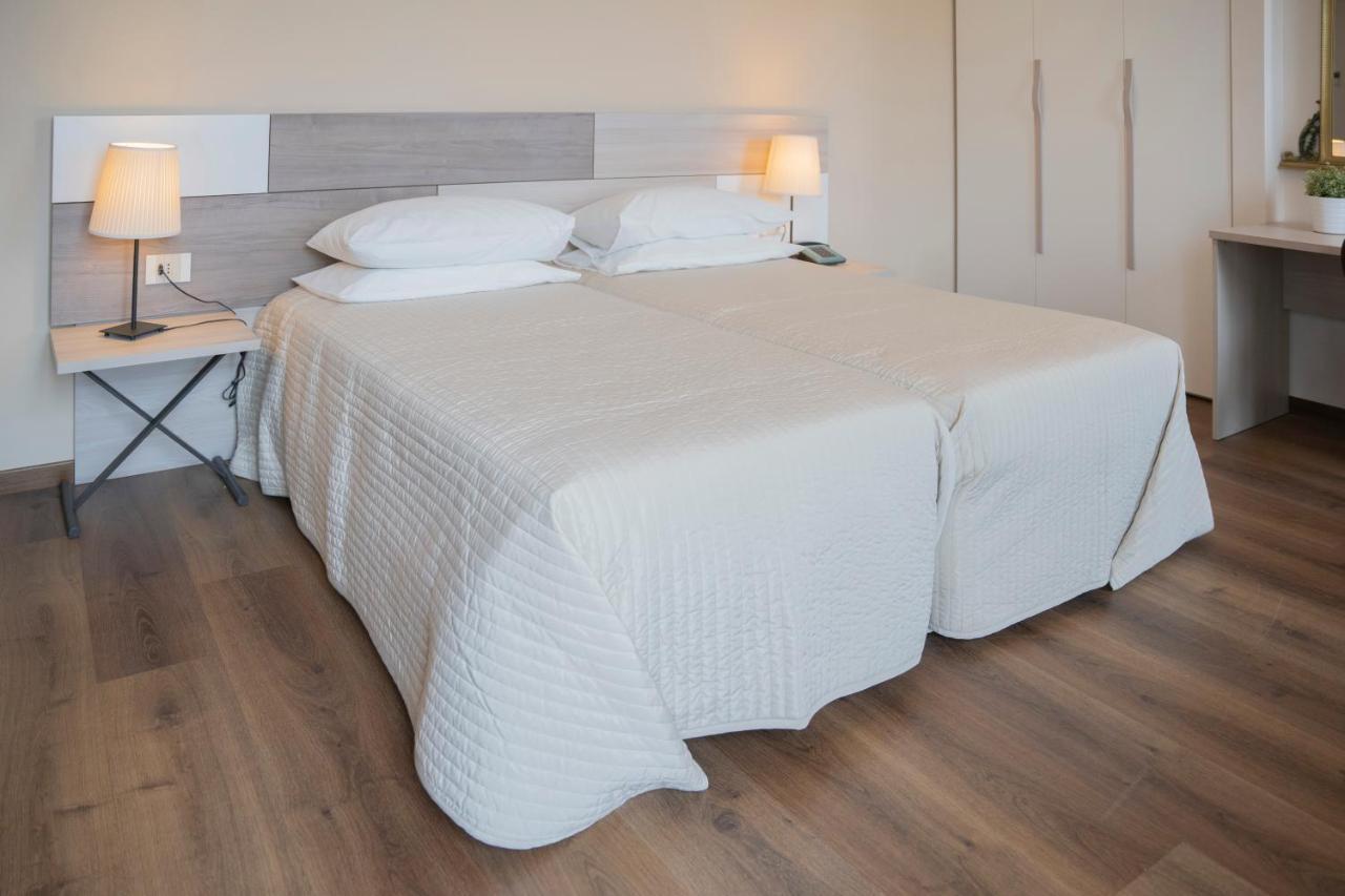 Albergo Celeste Sestri Levante Exterior foto